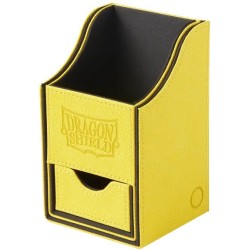 Acheter des deck Box Dragon Shield Nest Box 100 cartes Commander