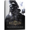 Acheter Lex Arcana – Livret d'initiation Par la volonté des dieux
