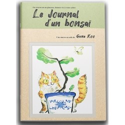 Acheter Le Journal d'un Bonsaï  – Jeu de rôle solo