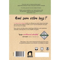 Acheter Le Journal d'un Bonsaï  – Jeu de rôle solo