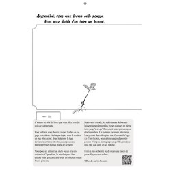 Acheter Le Journal d'un Bonsaï  – Jeu de rôle solo
