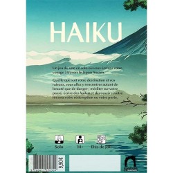 Acheter Haiku  – Jeu de rôle solo (les fondations de l'imaginaire)