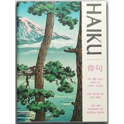 Acheter Haiku  – Jeu de rôle solo (les fondations de l'imaginaire)