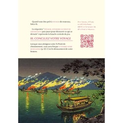 Acheter Haiku  – Jeu de rôle solo (les fondations de l'imaginaire)