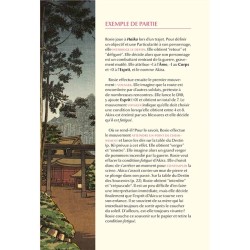 Acheter Haiku  – Jeu de rôle solo (les fondations de l'imaginaire)