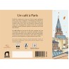 Acheter Un Café à Paris  – Jeu de rôle solo fondations de l'imaginaire