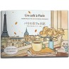 Acheter Un Café à Paris  – Jeu de rôle solo fondations de l'imaginaire