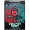 Acheter L'Enfer Vert  – Jeu de rôle solo (fondations de l'imaginaire)
