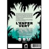 Acheter L'Enfer Vert  – Jeu de rôle solo (fondations de l'imaginaire)