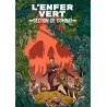 Acheter L'Enfer Vert  – Jeu de rôle solo (fondations de l'imaginaire)