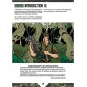 Acheter L'Enfer Vert  – Jeu de rôle solo (fondations de l'imaginaire)