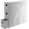Acheter Dragon Shield Fortress Card Drawers XL White