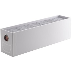 Acheter Dragon Shield Fortress Card Drawers XL White