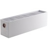 Acheter Dragon Shield Fortress Card Drawers XL White