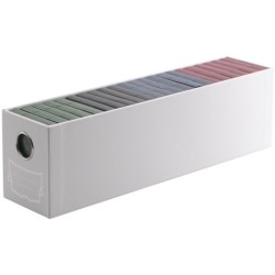Acheter Dragon Shield Fortress Card Drawers XL White