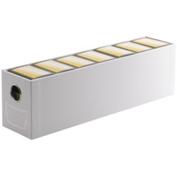 Acheter Dragon Shield Fortress Card Drawers XL White