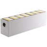Acheter Dragon Shield Fortress Card Drawers XL White