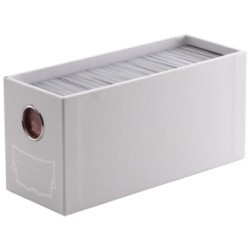 Acheter Dragon Shield Fortress Card Drawers 2 tiroirs White