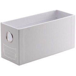 Acheter Dragon Shield Fortress Card Drawers 2 tiroirs White