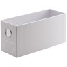 Acheter Dragon Shield Fortress Card Drawers 2 tiroirs White