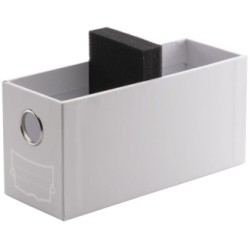 Acheter Dragon Shield Fortress Card Drawers 2 tiroirs White
