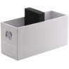 Acheter Dragon Shield Fortress Card Drawers 2 tiroirs White