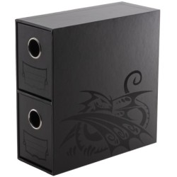 Acheter Dragon Shield Fortress Card Drawers 2 tiroirs