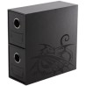 Acheter Dragon Shield Fortress Card Drawers 2 tiroirs
