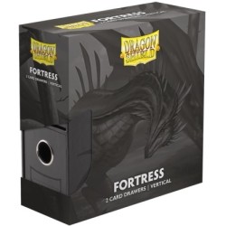 Acheter Dragon Shield Fortress Card Drawers 2 tiroirs