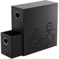 Acheter Dragon Shield Fortress Card Drawers 2 tiroirs