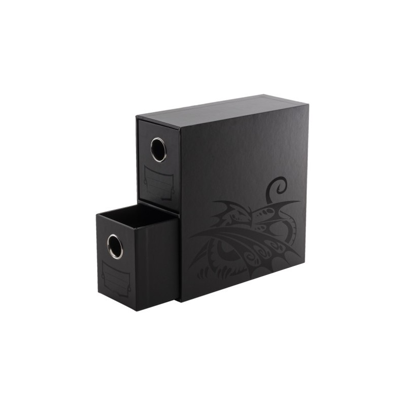 Acheter Dragon Shield Fortress Card Drawers 2 tiroirs