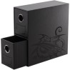 Acheter Dragon Shield Fortress Card Drawers 2 tiroirs