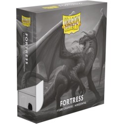 Acheter Dragon Shield Fortress Card Drawers 4 Tiroirs horizontal