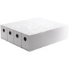 Acheter Dragon Shield Fortress Card Drawers 4 Tiroirs horizontal