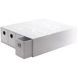 Acheter Dragon Shield Fortress Card Drawers 4 Tiroirs horizontal