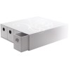 Acheter Dragon Shield Fortress Card Drawers 4 Tiroirs horizontal