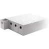 Acheter Dragon Shield Fortress Card Drawers 4 Tiroirs horizontal