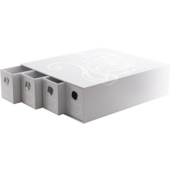 Acheter Dragon Shield Fortress Card Drawers 4 Tiroirs horizontal