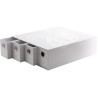 Acheter Dragon Shield Fortress Card Drawers 4 Tiroirs horizontal