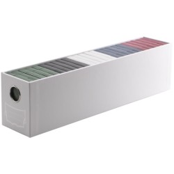Acheter Dragon Shield Fortress Card Drawers 4 Tiroirs horizontal