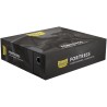 Acheter Dragon Shield Fortress Card Drawers 4 Tiroirs Black horizontal
