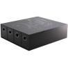 Acheter Dragon Shield Fortress Card Drawers 4 Tiroirs Black horizontal