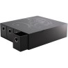 Acheter Dragon Shield Fortress Card Drawers 4 Tiroirs Black horizontal