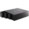Acheter Dragon Shield Fortress Card Drawers 4 Tiroirs Black horizontal