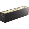 Acheter Dragon Shield Fortress Card Drawers 4 Tiroirs Black horizontal