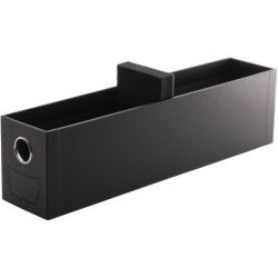 Acheter Dragon Shield Fortress Card Drawers 4 Tiroirs Black horizontal