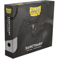 Acheter Dragon Shield Sanctuary Slipcase Binder 4 Anneaux
