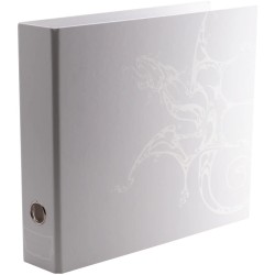 Acheter Dragon Shield Sanctuary Slipcase Binder 4 Anneaux