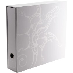 Acheter Dragon Shield Sanctuary Slipcase Binder 4 Anneaux