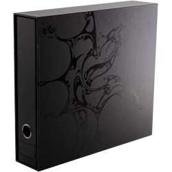 Acheter Dragon Shield Sanctuary Slipcase Binder 4 Anneaux